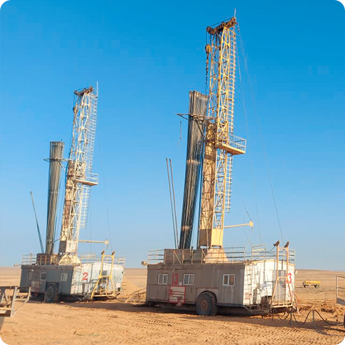 "Оңтүстік ВГ" ГРЭ-7